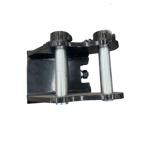 Attachments Mini Excavator : Grabber, Hammer, Ripper, Rake, Auger, Bucket, Thumb - Picture 43 of 79
