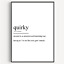 Quirky Couture