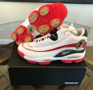 reebok allen iverson