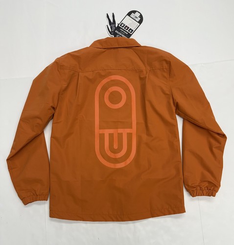 $ 100 Airblaster Bruiser Winterjacke Neu mit Etikett Größe S, M, L oder XL Farbauswahl Herren - Bild 10 von 14