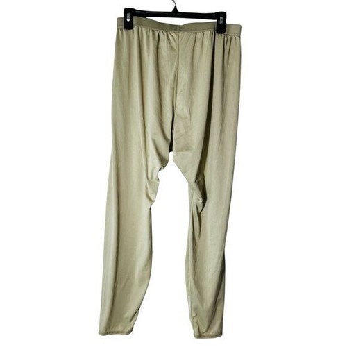 Milliken Military Long Drawers Lightweight Cold Weather Gen 3 Large Regular USA - Picture 2 of 7