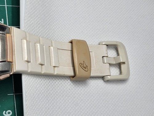 Casio Baby G 2488 MSG-135 Digital Watch - Picture 17 of 18