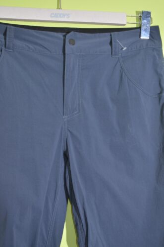 Berghaus Women's Outdoor Pants Trousers Size UK32 EU M - Foto 2 di 5