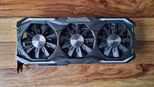 Zotac GTX 1080 AMP! EXTREME PLUS Edition 8GB GDDR5X