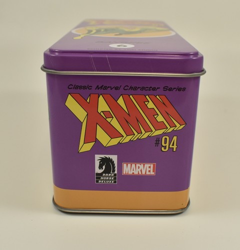 Marvel Uncanny X-Men Banshee 6 Dark Horse Deluxe #94 Yoe! Studio Limited 201/675 - Picture 2 of 15