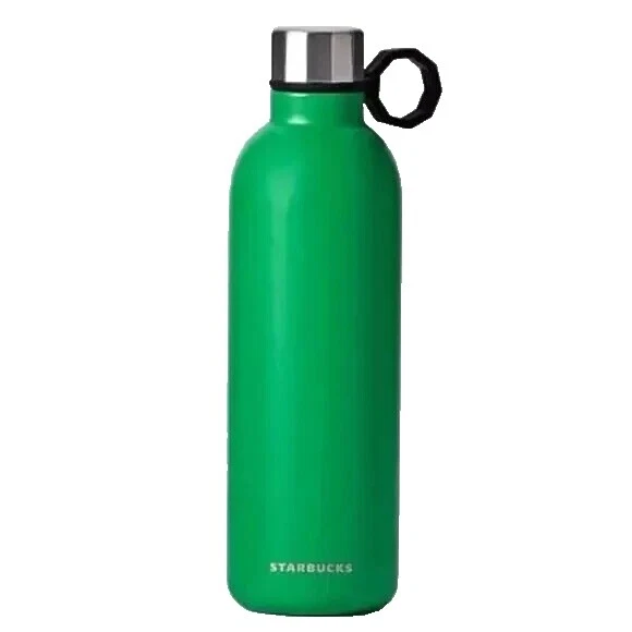 Starbucks Acrylic Vacuum Water Bottles