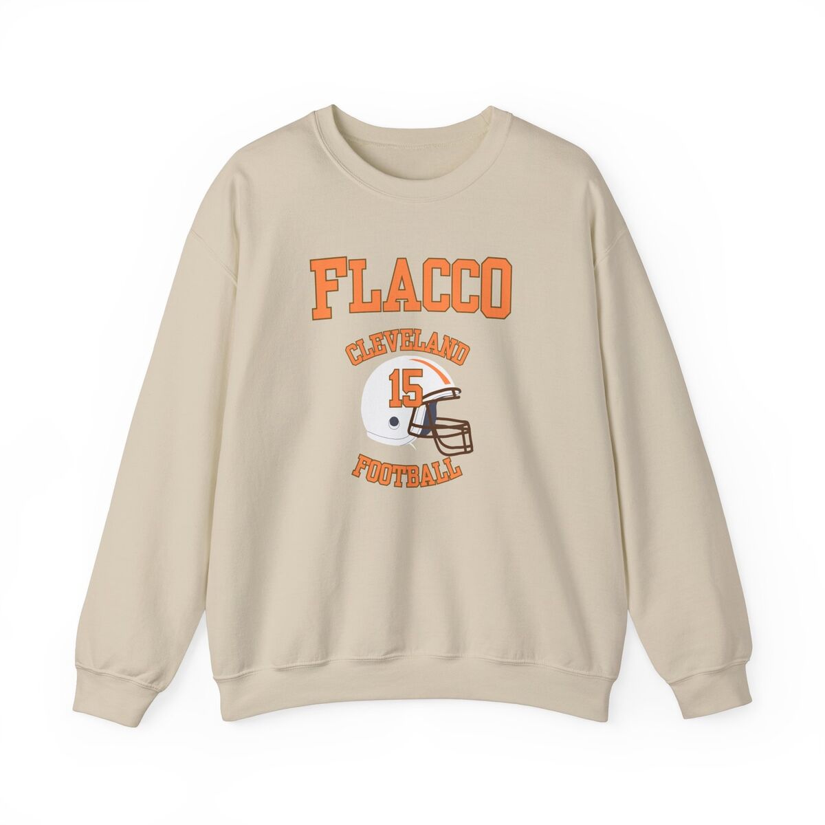 Joe clearance flacco sweatshirt