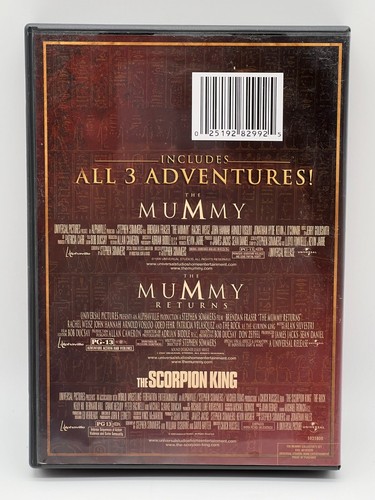 DVDs & Blu-rays *New & Pre-owned WITH CASES READ FULL DESC* - You Choose - Picture 317 of 453