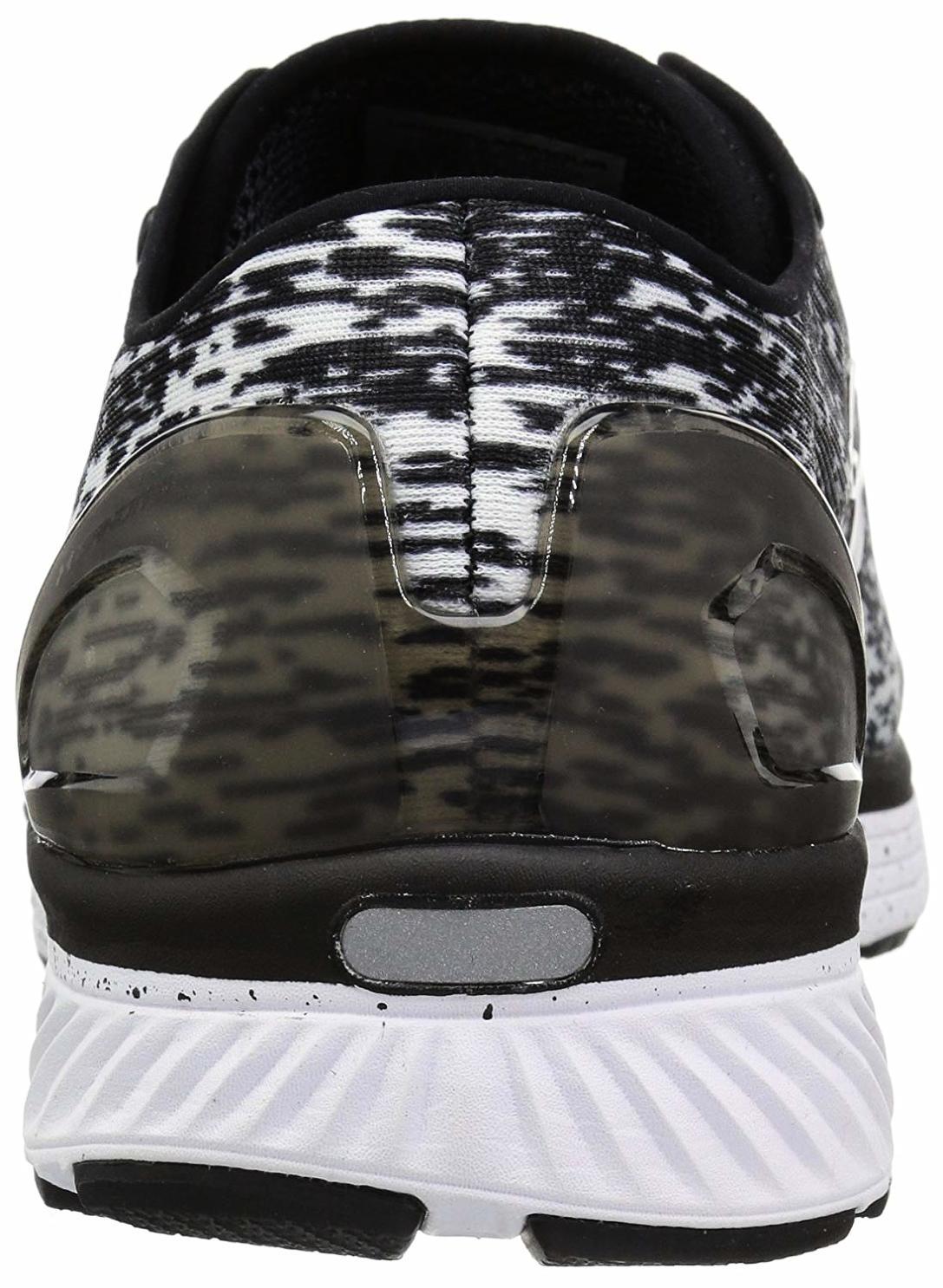 Under bandido Armour Hombre cargado bandido Under 3 Ombre 4E SNEAKER Blanco Negro, a28243 Under bandido Armour Hombre cargado bandido Under 3 Ombre 4E SNEAKER Blanco Negro, a28243