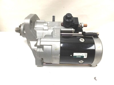 その他 S 428000-5190 NEW DENSO 12V CW 10 TEETH STARTER 5.0 KW