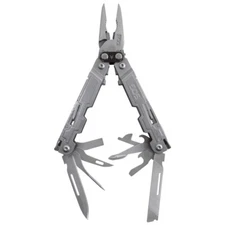 SOG PowerAccess Deluxe EDC Multi-Tool Set 21 Specialty Tools W/Screwdriver bits