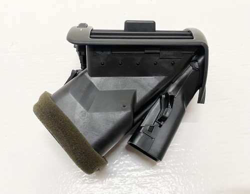 00-06 Genuine OEM BMW E46 325xi A/C Left Dash Fresh Air Grille Vent 64228361897 - Picture 5 of 12