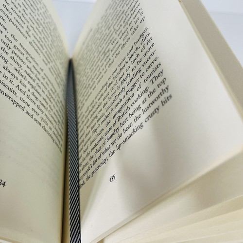 Eating for England: The Delights and Eccentricities of the British Hardcover - Picture 16 of 18