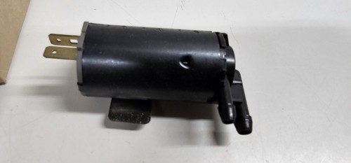GENUINE GM 22049373 Windshield Wiper Washer Pump 1984-90 CAMARO FIREBIRD REGAL - Bild 2 von 8