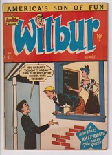 Wilbur #11 F- RARE Nice Solid Copy EXCELLENT  EYE APPEAL NOT SEEN OFTEN ON EBAY