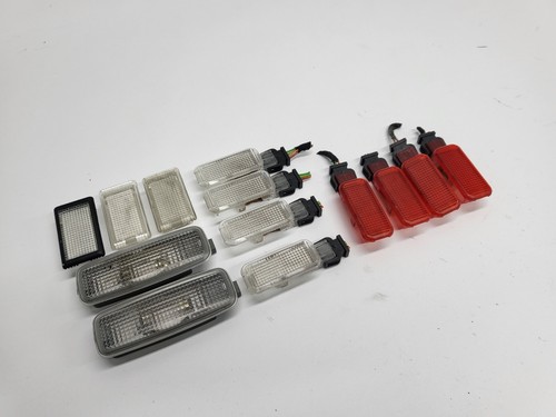 Audi A6 4B - Innenleuchte Leuchte Innenraumbeleuchtung 8L0947105A (12) - Bild 2 von 8