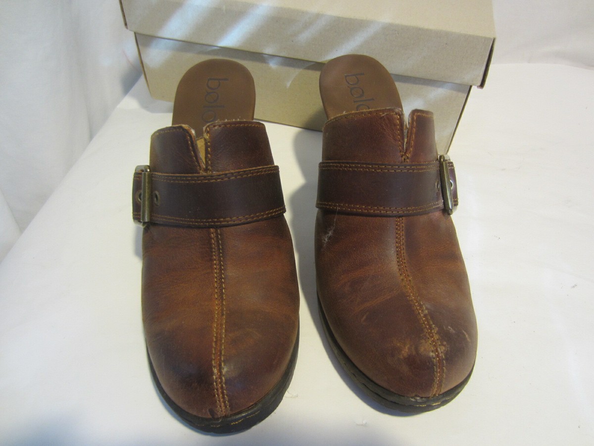 Bolo women's sale shoes