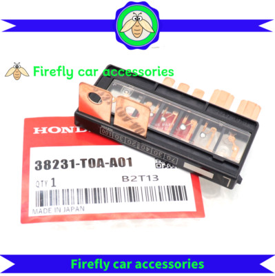 OEM Multi Block Fuse Fits For 2012 2013 2014 Honda CR-V 38231-T0A-A01