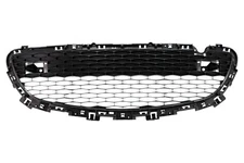 2009-2014 Mazda Miata Front Bumper Radiator Grille Mesh Insert OEM NH19-50-1T1C