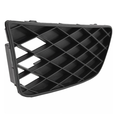 Front Outer Lower Fog Light Cover Set For 2010 Honda Civic Hybrid-L Sedan 4-Door - Picture 6 of 10