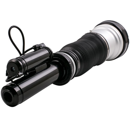 Air Suspension Front/ ear Struts + Pump Kit for Mercedes W220 S430/S500/S55/S600 - Picture 2 of 10