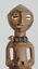 miniature 2  -  Fétiche SONGYE Power Figure Congo statue Provenance African Art Tribal Africain