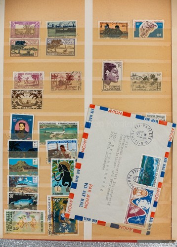 Colección Países Africanos - Fotos en texto #5109 - Imagen 17 de 17