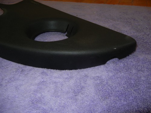 2001 Saab 9-3 Engine Cover 2.0 4 Cylinder 4968996 - Picture 10 of 15