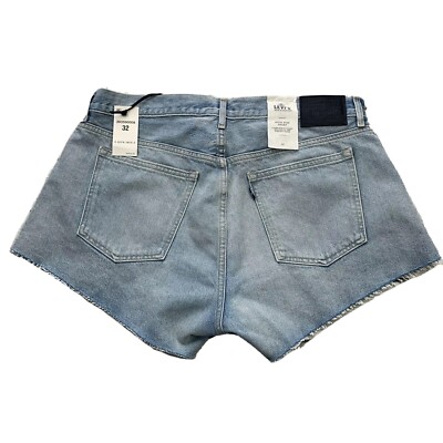 levis cheeky shorts