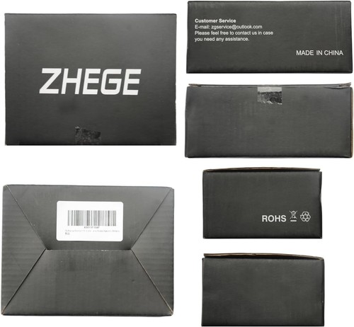 Schlüsseltresor mit Zahlencode Aussen, Schlüsselbox mit 4-Stelliger - Bild 7 von 12