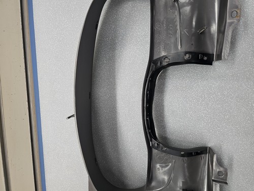95-06Ford RANGER EXPLORER Instrument Cluster Dash BEZEL Speedo Trim DARK GRAYC15 - Picture 9 of 10