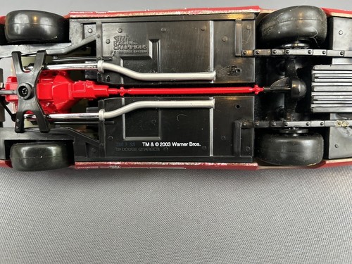 CUSTOM Racing Champions 1/24 Scale 1968 Bobby Allison #22 Stan Dobbs Charger - Picture 9 of 9