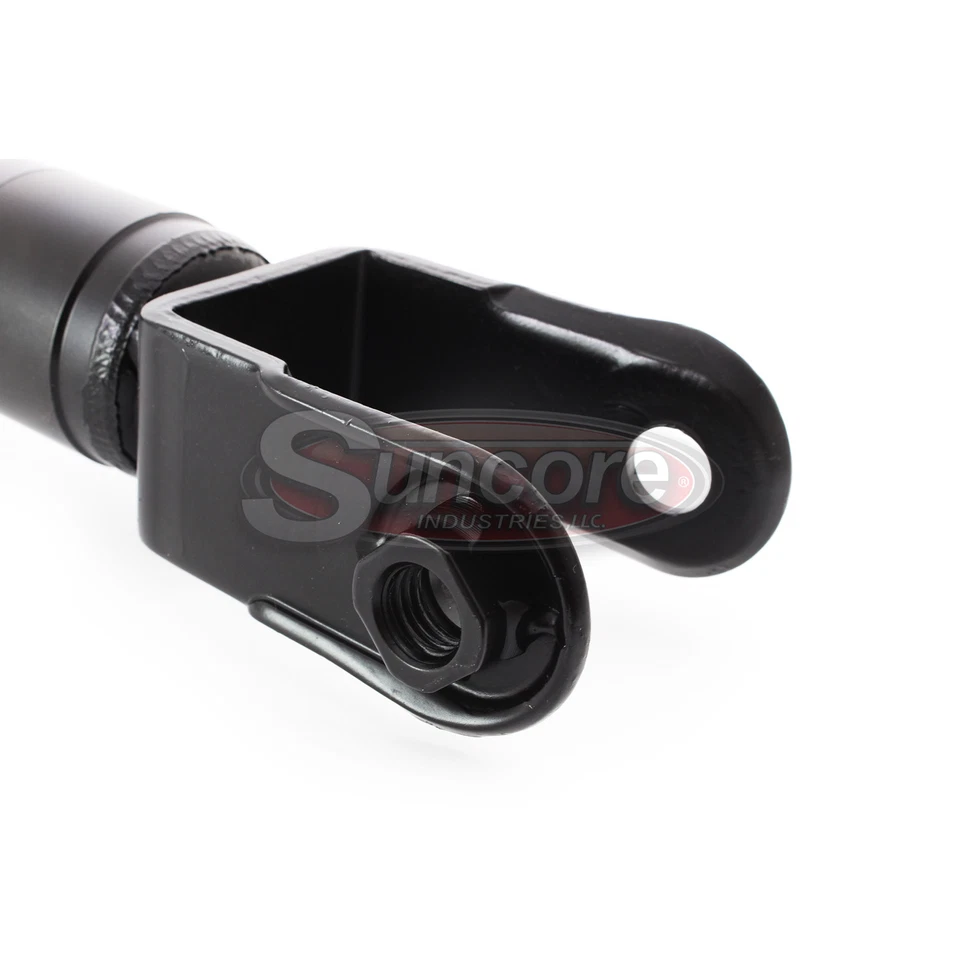 2004 - 2009 Jaguar XJR Front Air Shock & Spring Assembly Kit Foto 2 de 4