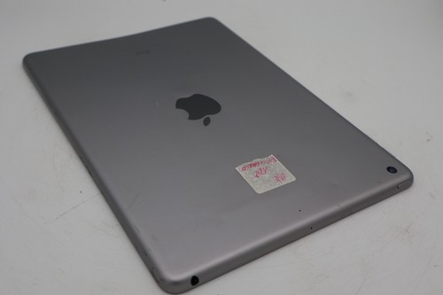 Apple iPad 6.Gen 2018 128GB WiFi Space Grau A1893 Displayschaden #5092 - Bild 5 von 7