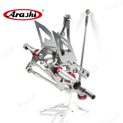 Juegos traseros de cambio invertidos/GP para Honda CBR1000RR 2004-2007 CBR600RR 2003-2006 - Imagen 4 de 9