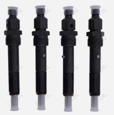 Fuel Injector U2645A058 2645A058 For Perkins Engine 1004-42