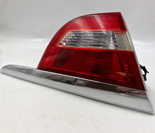 2012-2017 Buick Verano Driver Side Trunklid Tail Light Taillight OEM C02B46020