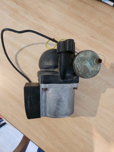 Vaillant Grundfos VP5/2 Kesselpumpenkopf 230V Teile-Nr: 59866526 Originalware - Bild 2 von 4