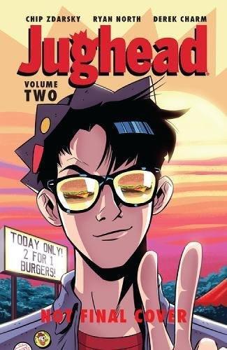 Chip Zdarsky Derek Charm Ryan North Jughead Vol. 2 (taschenbuch)