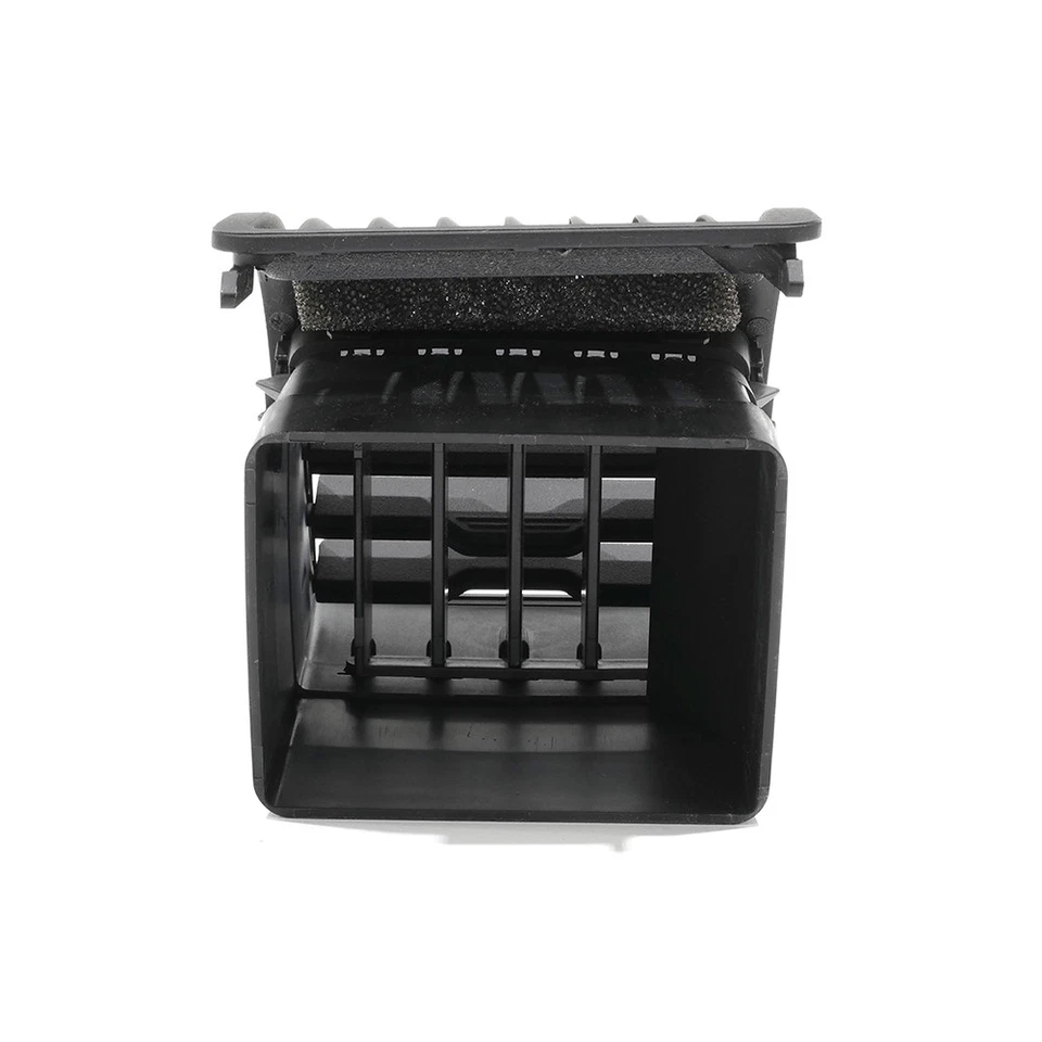 OEM NEW Outer Dash Air Vent Grille Right Passenger 06-10 Hummer H3 H3T 25816720 - Imagem 4 de 4