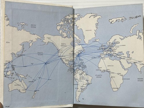 SKI NEW HORIZONS Roland Palmedo 1968 1ST/3RD Illustrated - Picture 2 of 8
