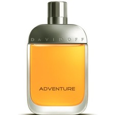 Adventure By Davidoff For Men 1.7 oz Eau de Toilette Spray Unboxed NEW