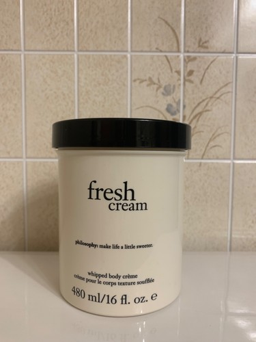 Phylosophy Whipped Körpercreme und Bodylotion. 4 Größen und Düfte. Neu Niedrigpreis - Bild 5 von 7