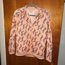 Adidas Originals Animal Print Superstar Training Jacket