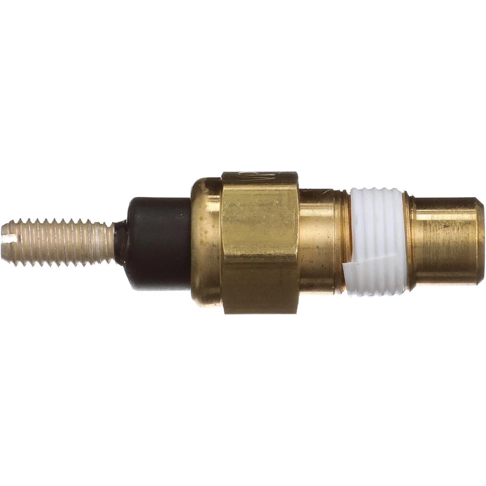 Transmissor de temperatura do líquido de arrefecimento do motor SMP para 1977 Plymouth PB200 - Imagem 4 de 4