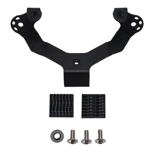 Front Fairing Windshield For Suzuki GSX-8S 2023-25 Airflow Wind Deflector Screen - Picture 6 of 16