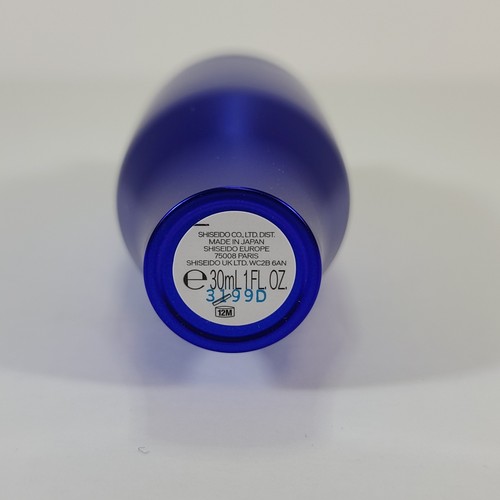 Shiseido Bio-Performance Skin Filler Night Infill Serum Firm Resilient 1oz - Picture 3 of 4