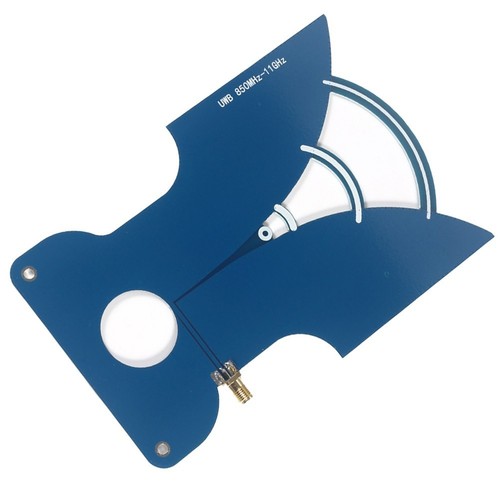 High Performance Image Transmission Antenna 850MHz to 11GHz Ultra Wideband - Afbeelding 8 van 22