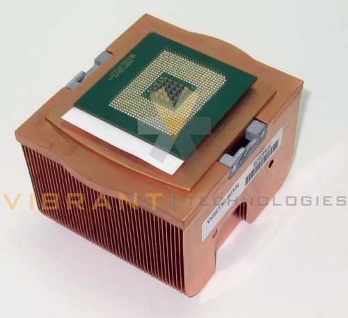 IBM 25R8942 Xeon DC Dual-Core 7040 3.0ghz/667mhz/4mb proc kit zj - Picture 2 of 5