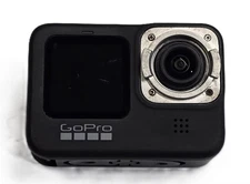  GoPro HERO9 Black Action Camera - Free Shipping